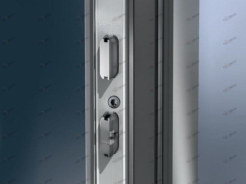 Schüco Замок для стеклянных дверей sun-id-1467226