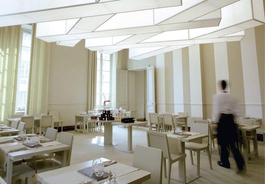 Дубовый стул ALKI Emea ARCH-00050036 - Вид №2