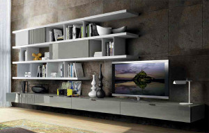 Стенка  ZANETTE C 702