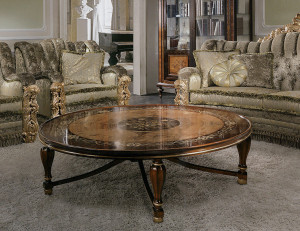 Стол журнальный  CEPPI 2901