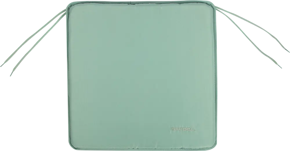 Naterial Bigrey — декоративная подушка для садовой мебели 40x40 см 82565650