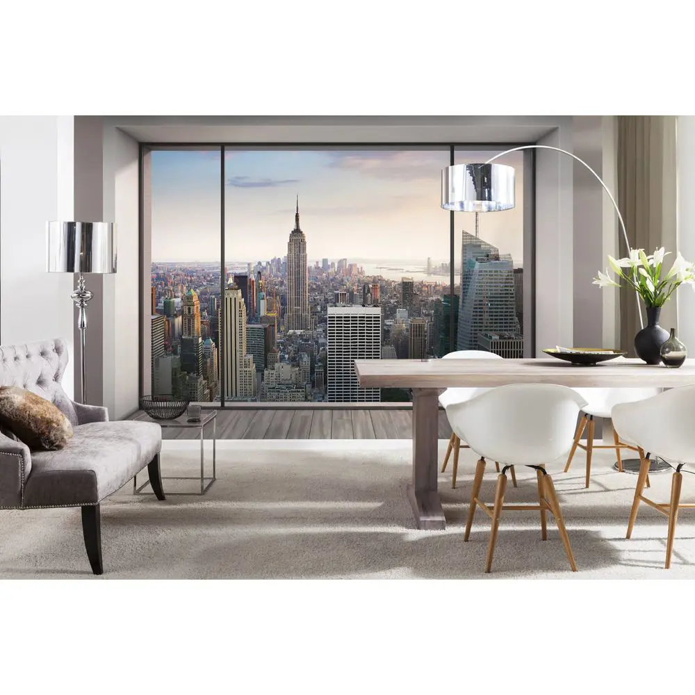 Фотопанно бумажное «Penthouse» 368х254 см 17832073 STLM-2115967 Komar  - Вид №2