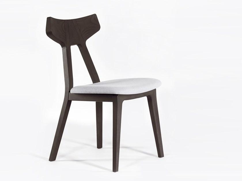 Anesis Стул из массива дерева  A77+  - Вид №1