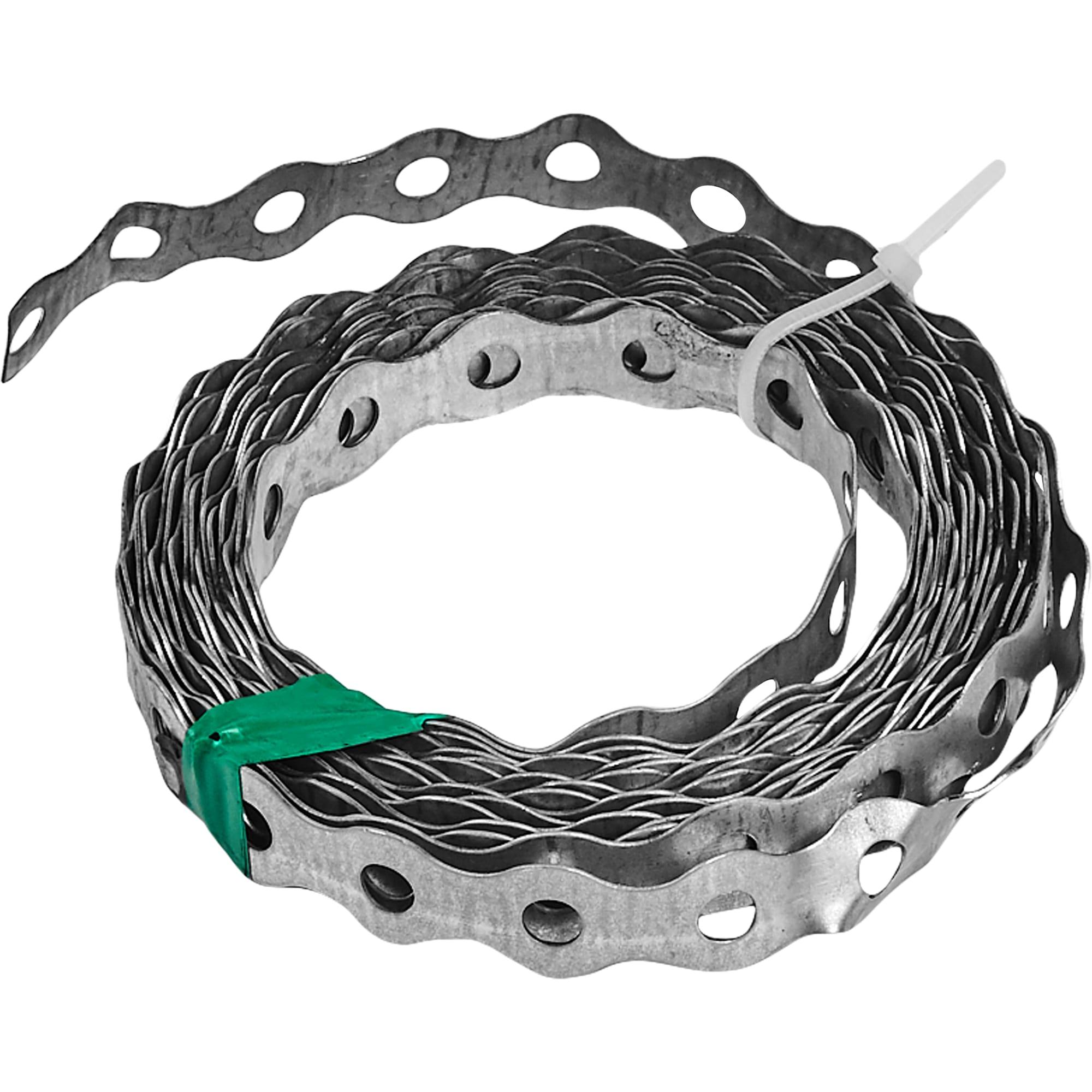 84857975 Перфорированная лента волна 17х0,75 5 метров Santreyd 