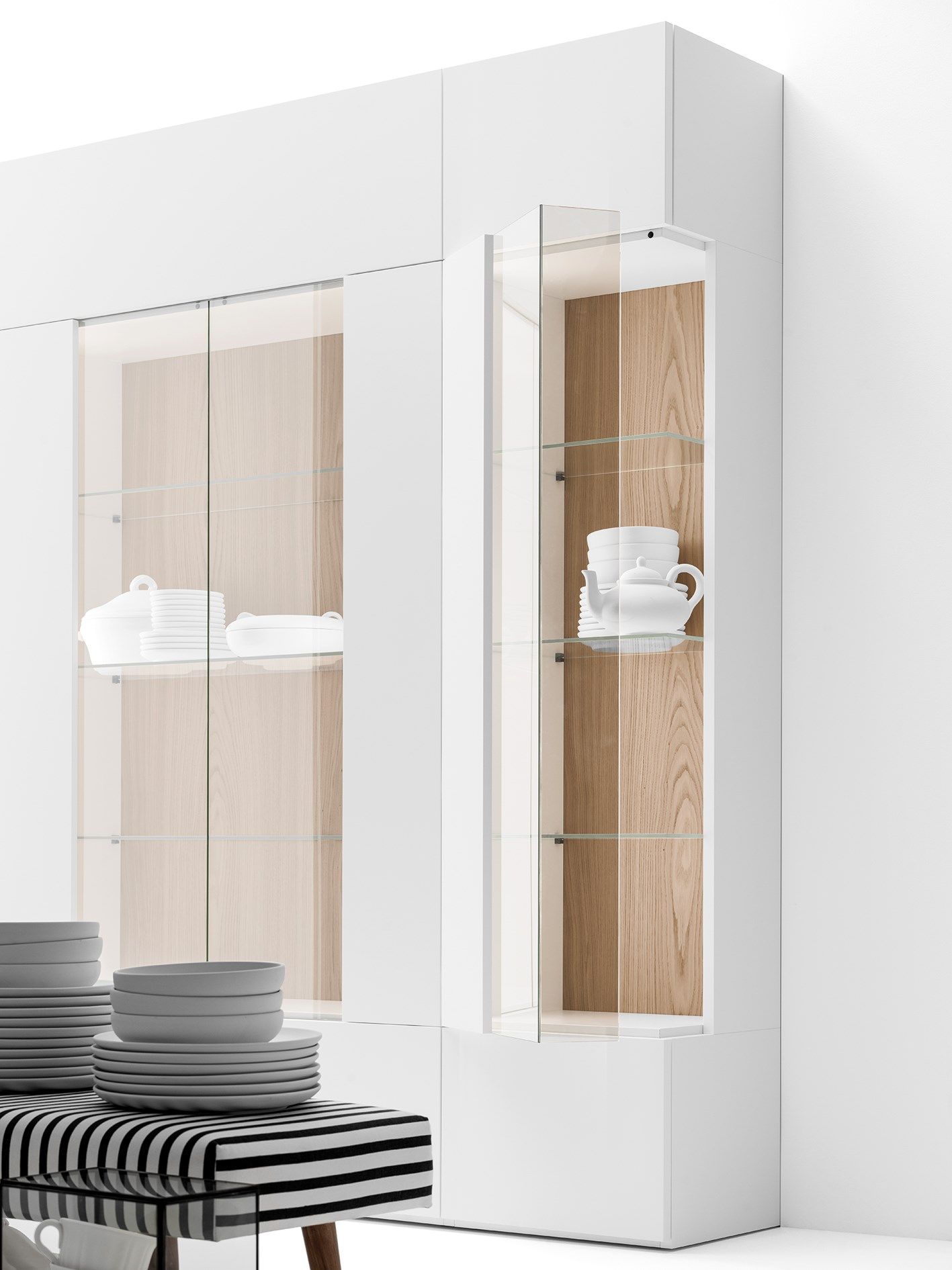 Витрина Caccaro Roomy ARCH-00097290 - Вид №1