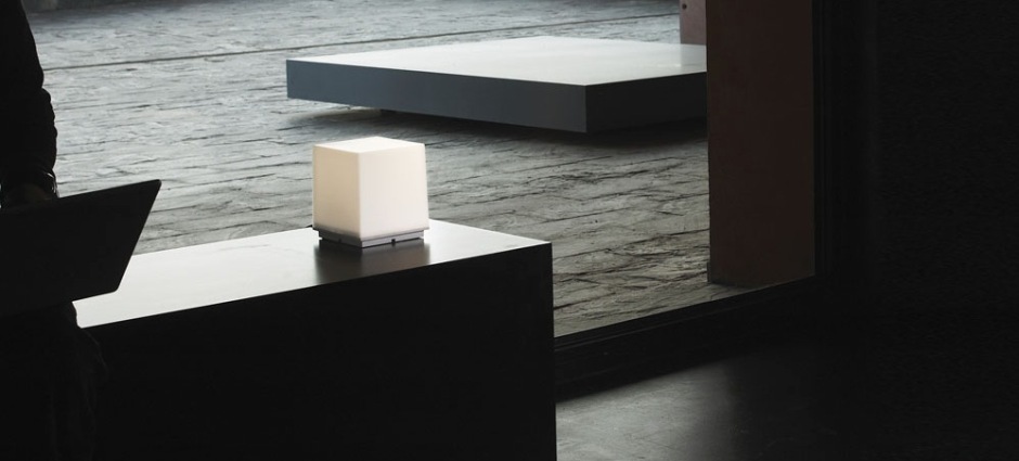 005289 Настольный светильник B.Lux Q.Bo Santreyd  - Вид №2