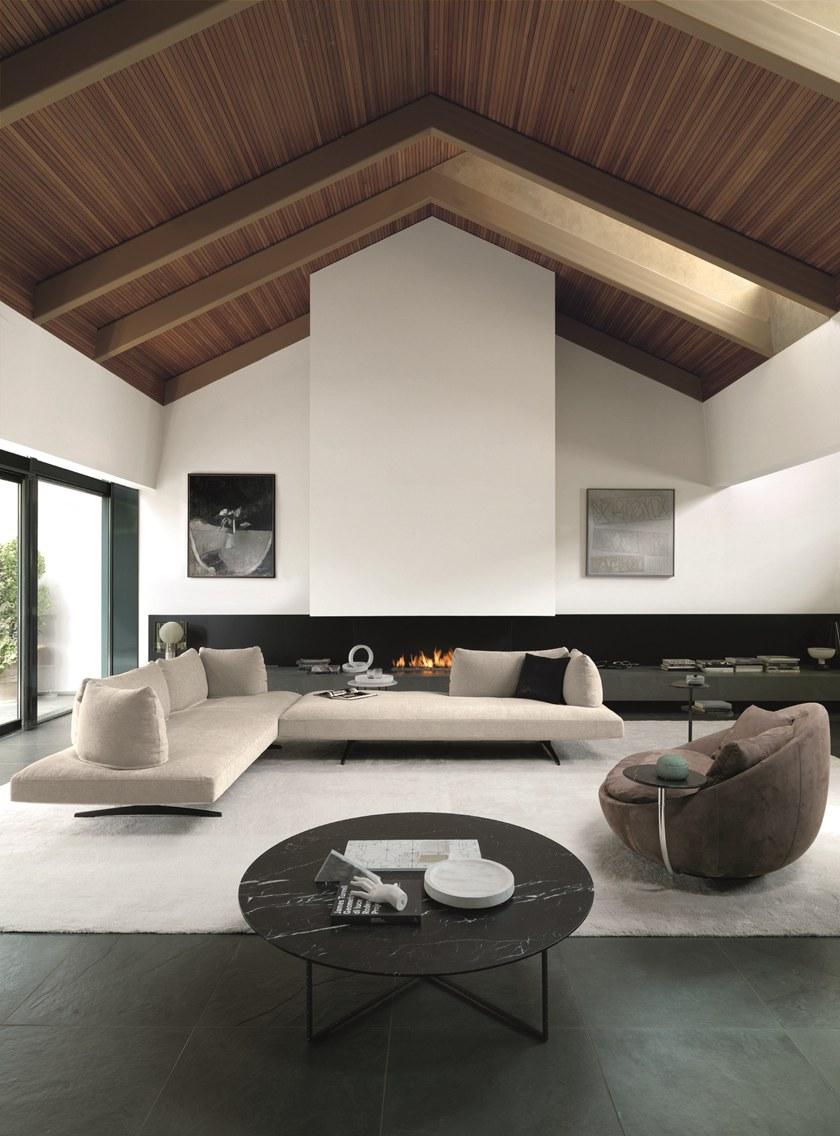 Désirée divani Вращающееся кресло Lacoon sun-id-1361361 - Вид №1