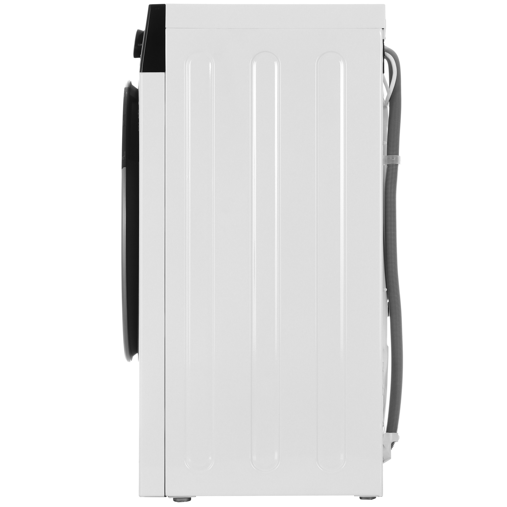 9136922 Стиральная машина Hotpoint WSH 6090 VBB белый STDN-0080864 - Вид №2