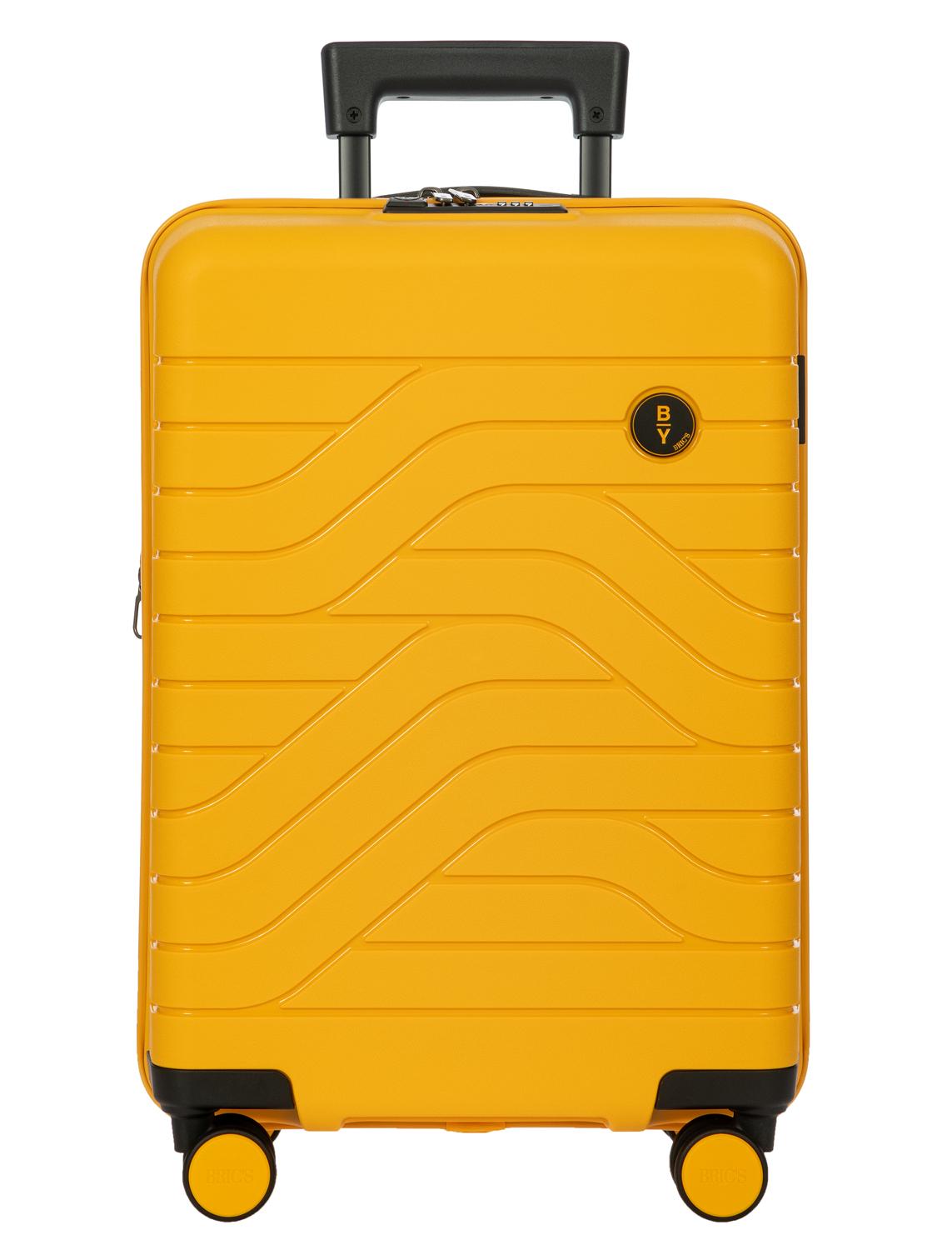 B1Y08430.171 Чемодан B1Y08430 Expandable Hard-Shell Carry-On Trolley BY Brics Ulisse - Вид №14