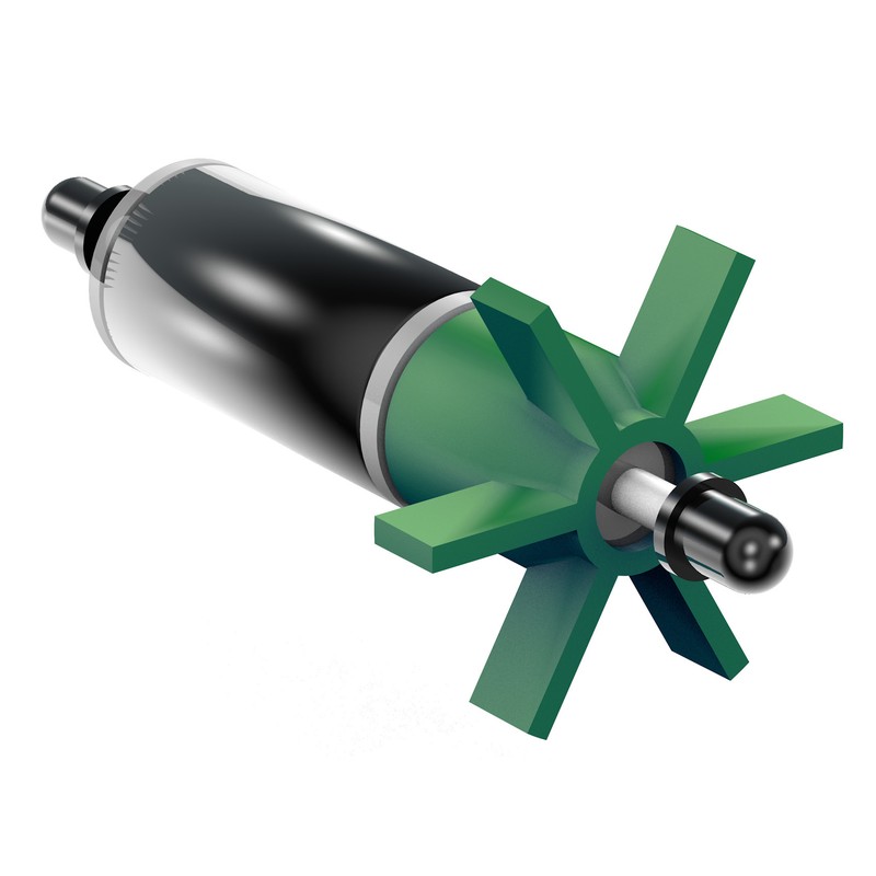 Т0031336 Импеллер для фильтра для ТЕК EX 600 TETRA  - Вид №2