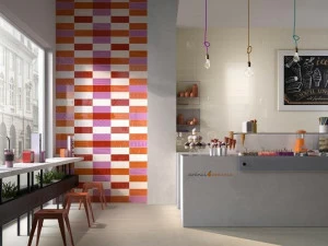 Imola Керамическое покрытие двойного обжига Pop