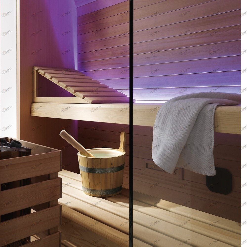 Подспинник абаши Gruppo Geromin Аксессуары для сауны SSAPD0000A