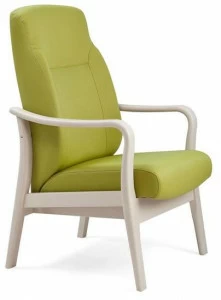 PIAVAL Кресло с высокой спинкой Relax elegant | health & care 16-72/1
