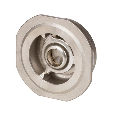 Danfoss Обратный клапан пружинный NVD 812 NVD 812 Клапан обратный PN40 DN15 065B7530 