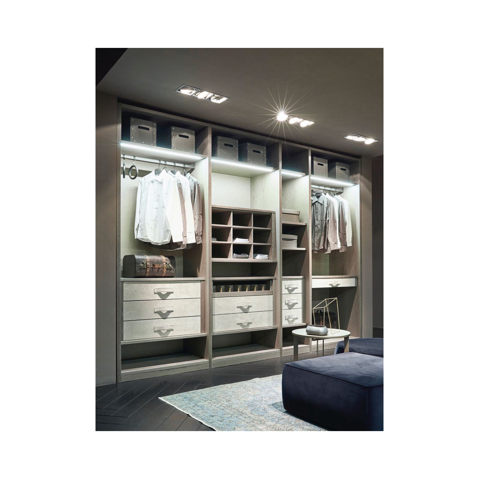 Гардеробная / Atlante EmmeBi sun-id-373809 - Вид №1