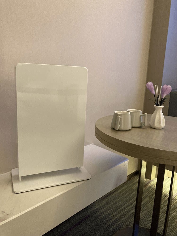 Air purifier Infralia GUARD STAND UV-C ARCH-00098898 - Вид №17