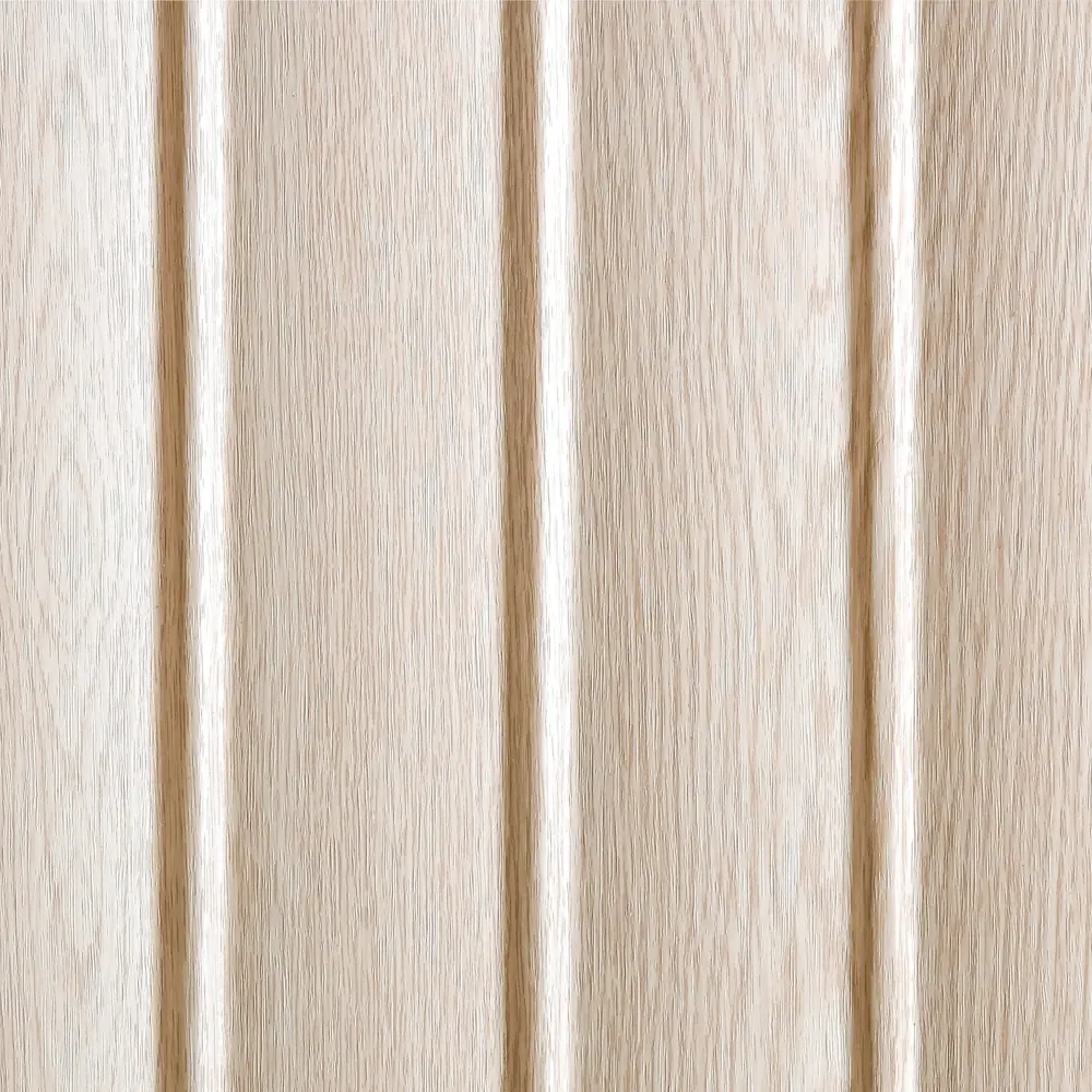 Панель ПВХ Ясень бежевый 2700x250x8 мм 0.675 м² 89452640 STLM-2044679 DEKOR PANEL  - Вид №4
