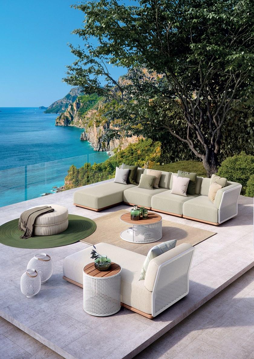 Atmosphera Алюминиевый фонарь Switch Swl.ln - Вид №2