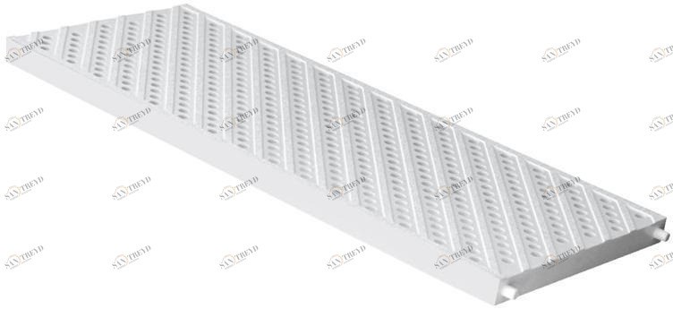 First Corporation Решетка для бассейна пвх First plast Grp130b