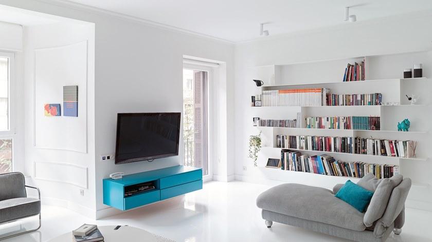 Arkoslight Прожектор потолочный алюминиевый светодиодный Zen tube surface sun-id-1404128 - Вид №15