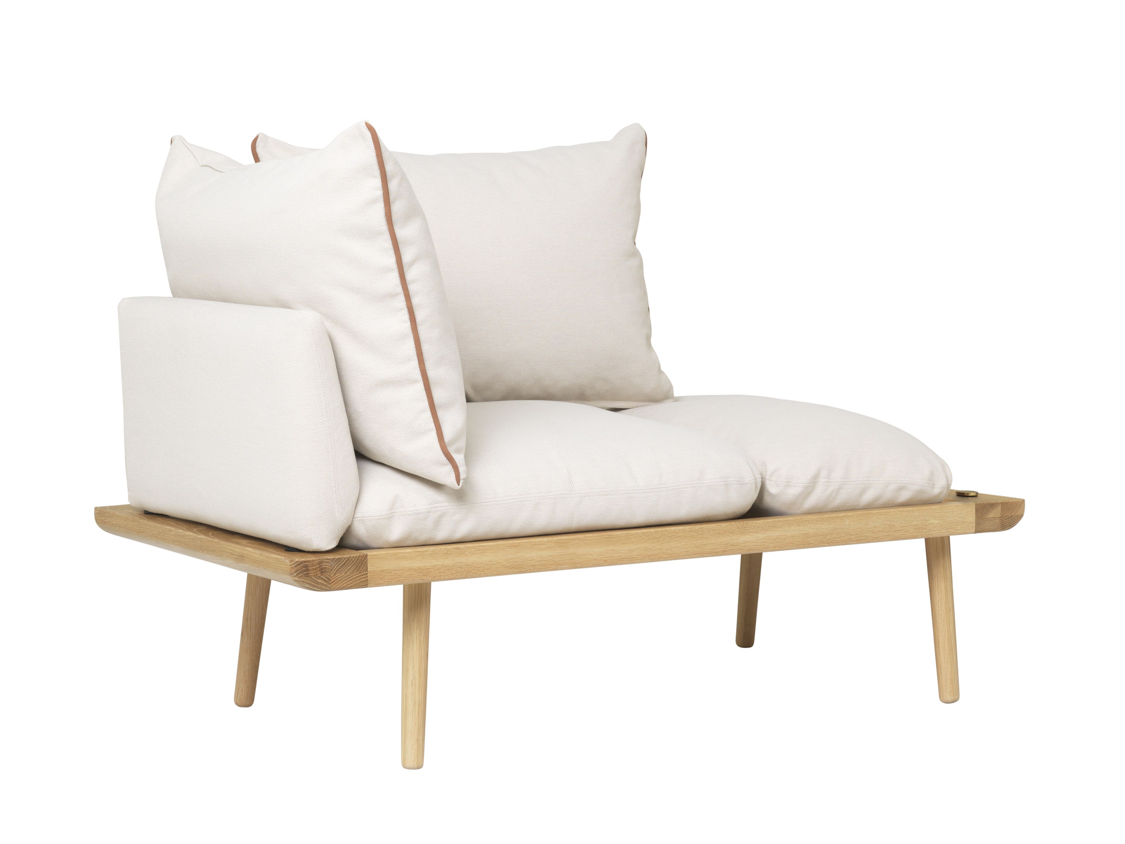 Ткань диван UMAGE Lounge Around ARCH-00075030