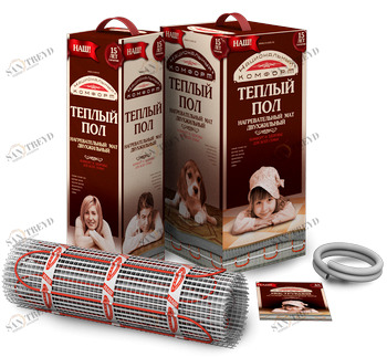 Комплект Национальный комфорт тНК-760-5,00/2 28919