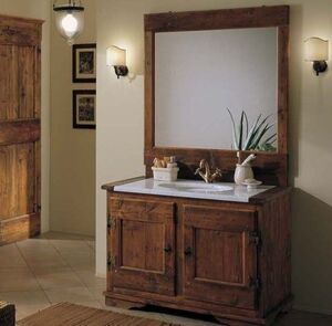 3295/MIE DOLOMITI Комплект мебели MDC