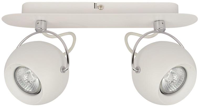 Terzo Light Круглый регулируемый потолочный светильник из стали sun-id-1391218 - Вид №1