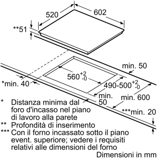 Siemens Встроенная индукционная плита Iq700 Ex677lyv5e  - Вид №8