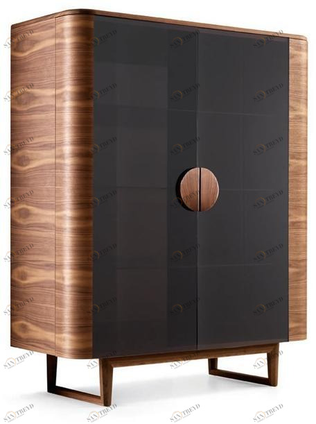 Grilli Витрина York 711701