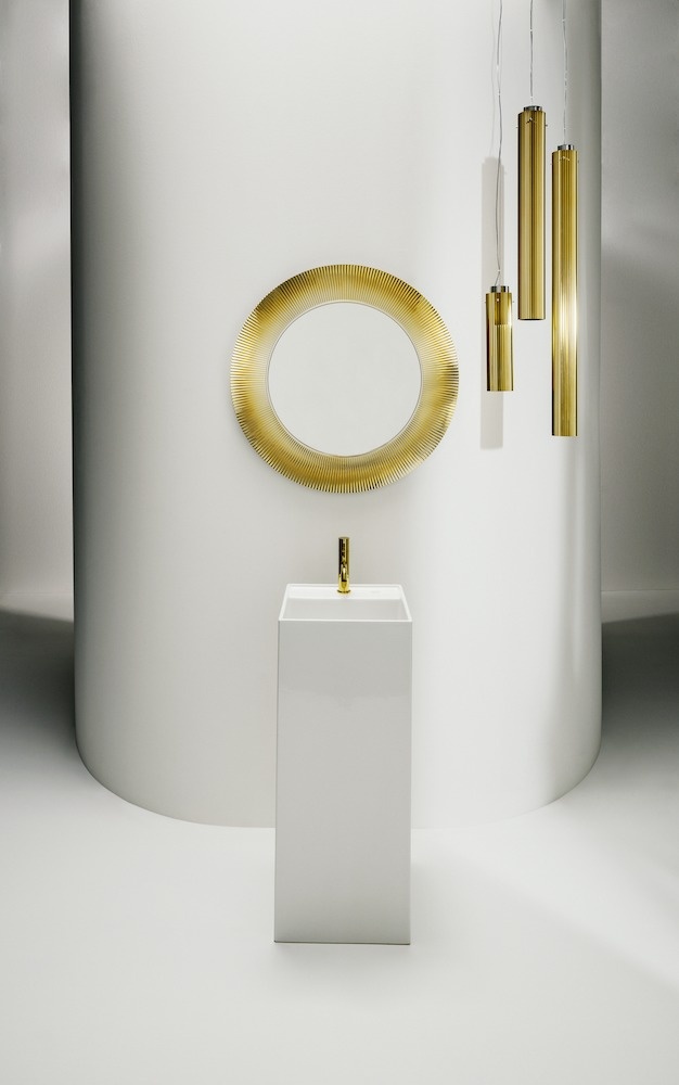 H3893340860001 Подвесной светильник 600 мм LAUFEN PRO - Вид №11