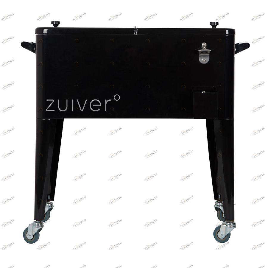 7900007 Ведро для шампанского Металлическое Zuiver Голландия 