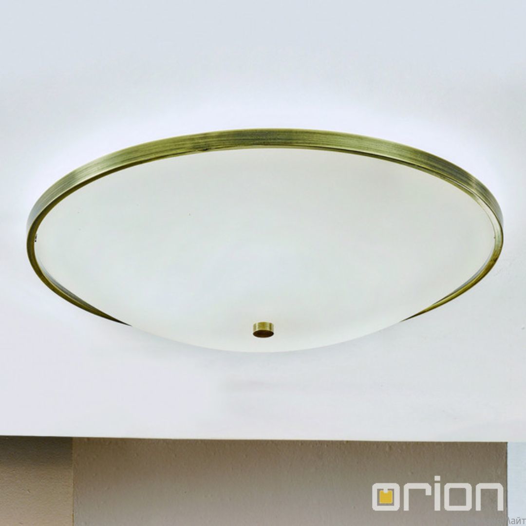 Orion DL 7-531/56 Patina универсальный 85706