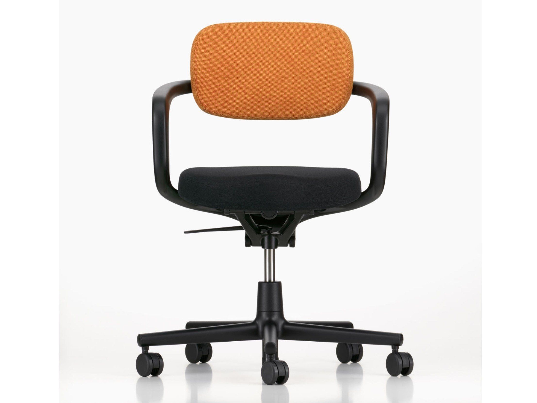 Регулируемый по высоте офисный стул с подлокотниками VITRA ALLSTAR ARCH-00050140 - Вид №87