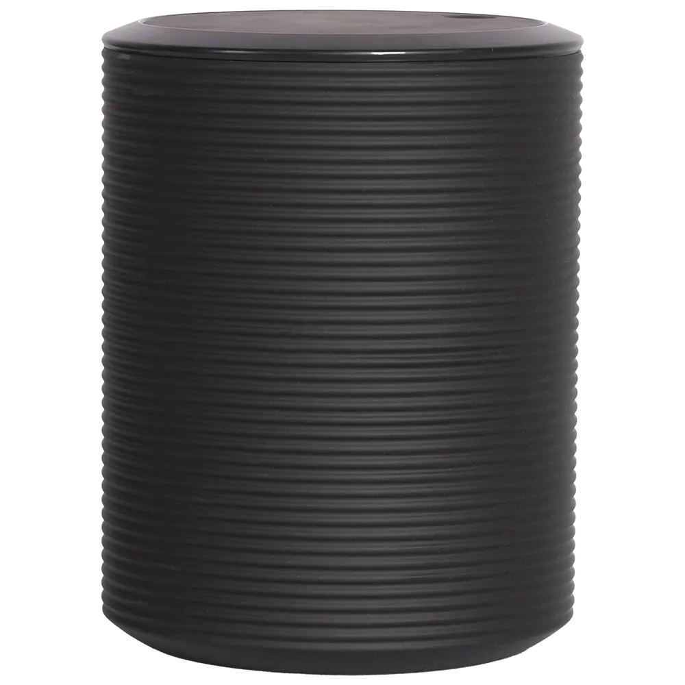 SWENSA Rail - стильное мусорное ведро для ванной 5 л 89380281 STLM-1404247