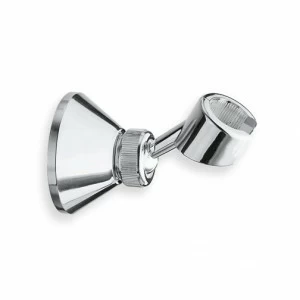 CRIPD457 Регулируемый настенный кронштейн из АБС-пластика для ручного душа Cristina Rubinetterie