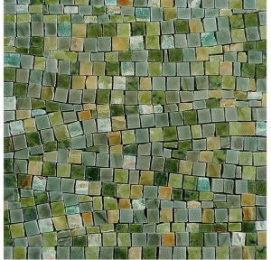 Palazzo Morelli Мраморная мозаика Mosaici artistici