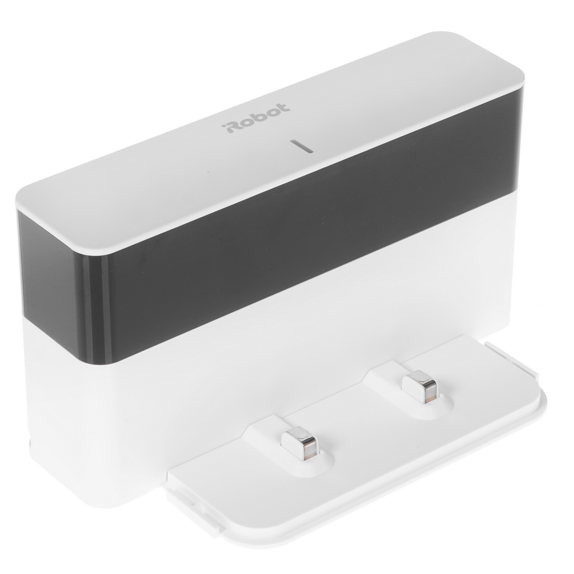 1617059 Робот-полотер iRobot Braava Jet m6 белый STDN-0056065 - Вид №9