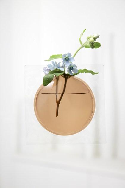 Plus D Настенная ваза из пвх sun-id-1434175 - Вид №6