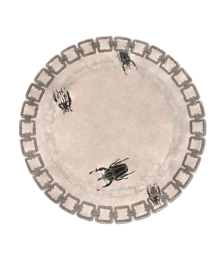 Золотой багсраг RUG'SOCIETY Neutral 255_721