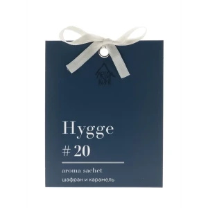 Ароматическое саше Hygge с цветочным ароматом - создание уюта в интерьере 88950288