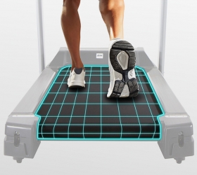 Беговая дорожка pioneer r7 tft BH Fitness sun-id-2068127 - Вид №3