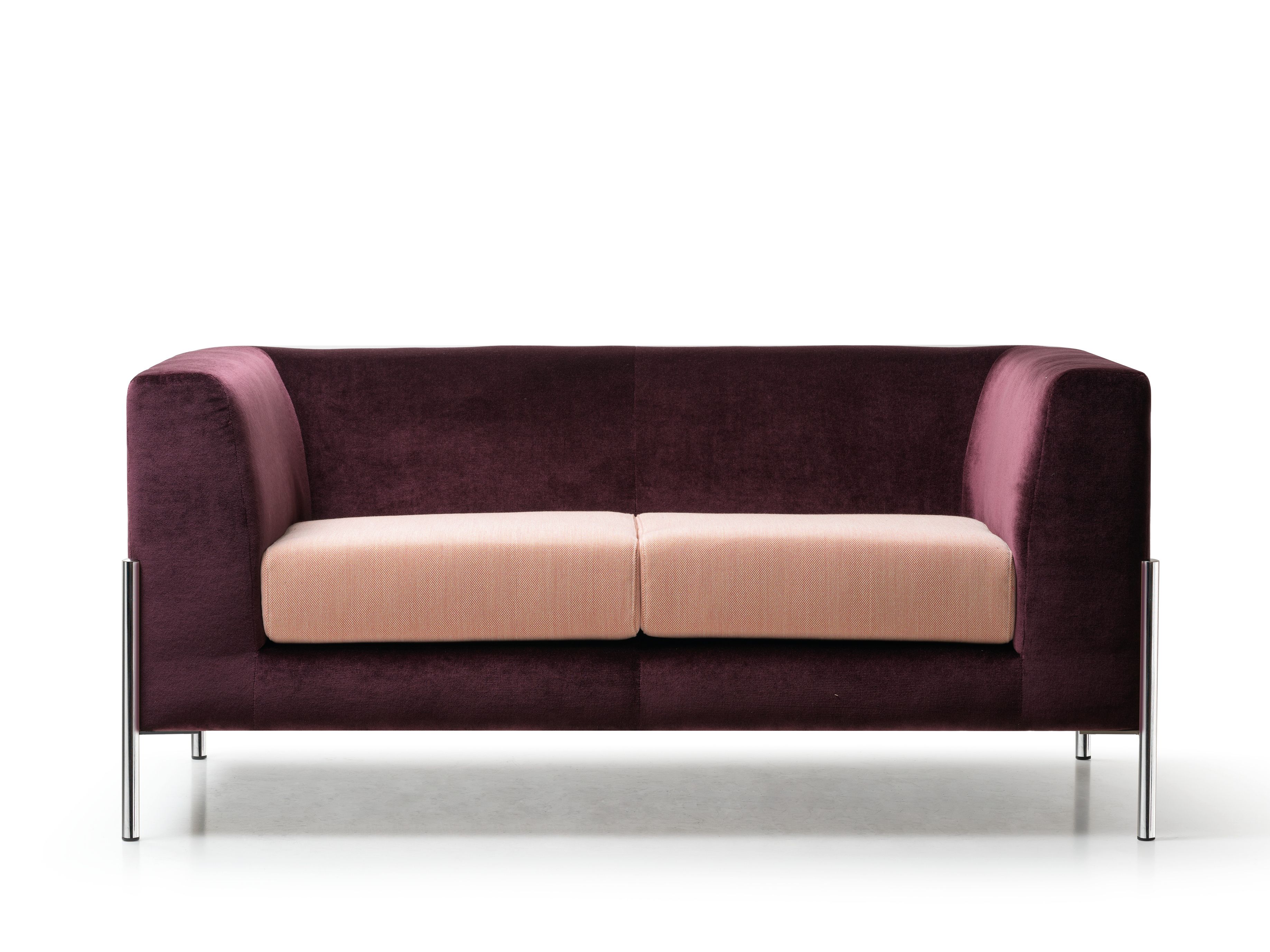 Диван для контракта Quinti Sedute клуб ARCH-00075148