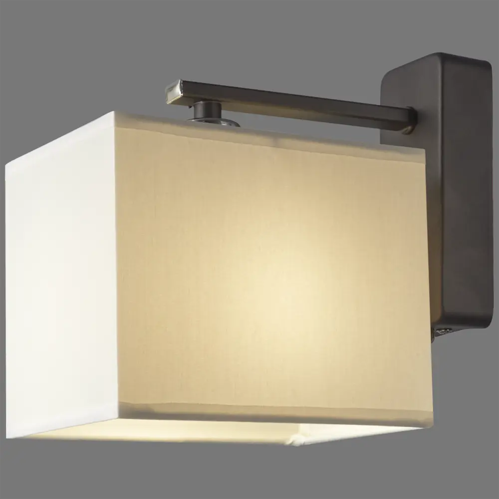 Бра Прато 1xE14x40 Вт 18640541 STLM-2072991 MW-Light  - Вид №2