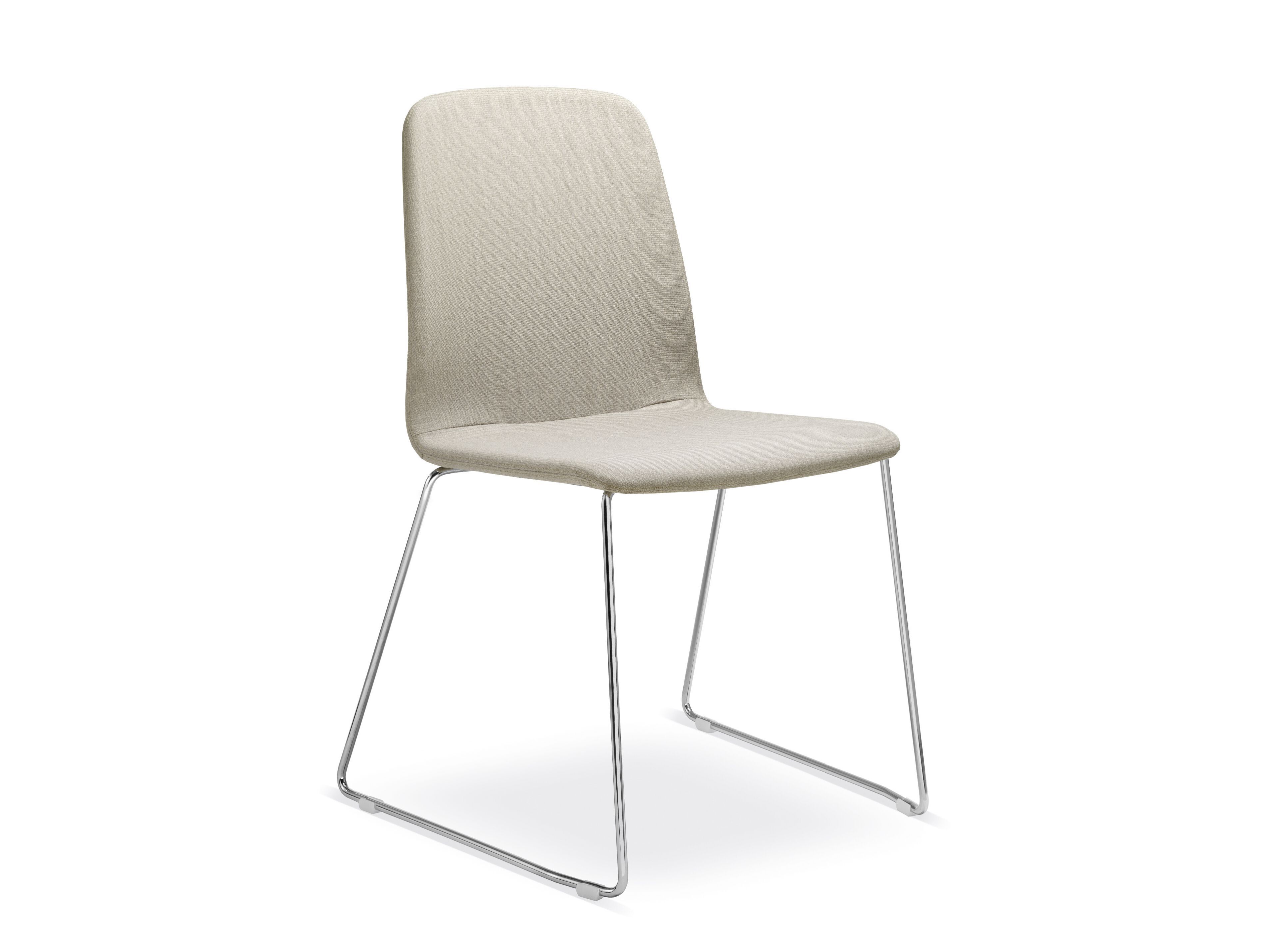 Стул для конференций из ткани LD Seating ARCH-00136185