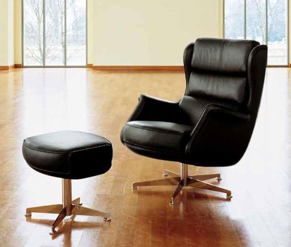 Пуф  MASCHERONI Free Time  2  - Вид №1