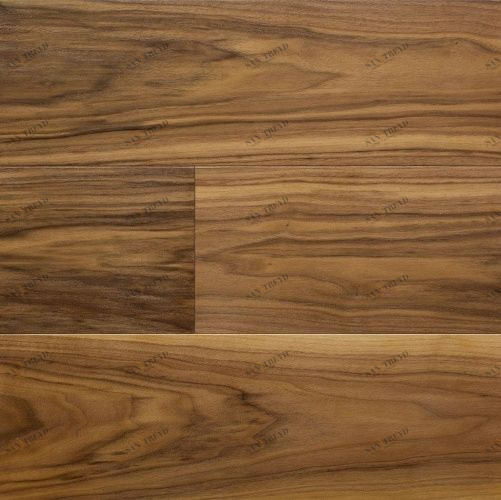 Инженерная доска Arti Parchetto Italian Americano (американский) Орех американский Селект с брашью (Текстурированная) 1505х120 мм 3300420010