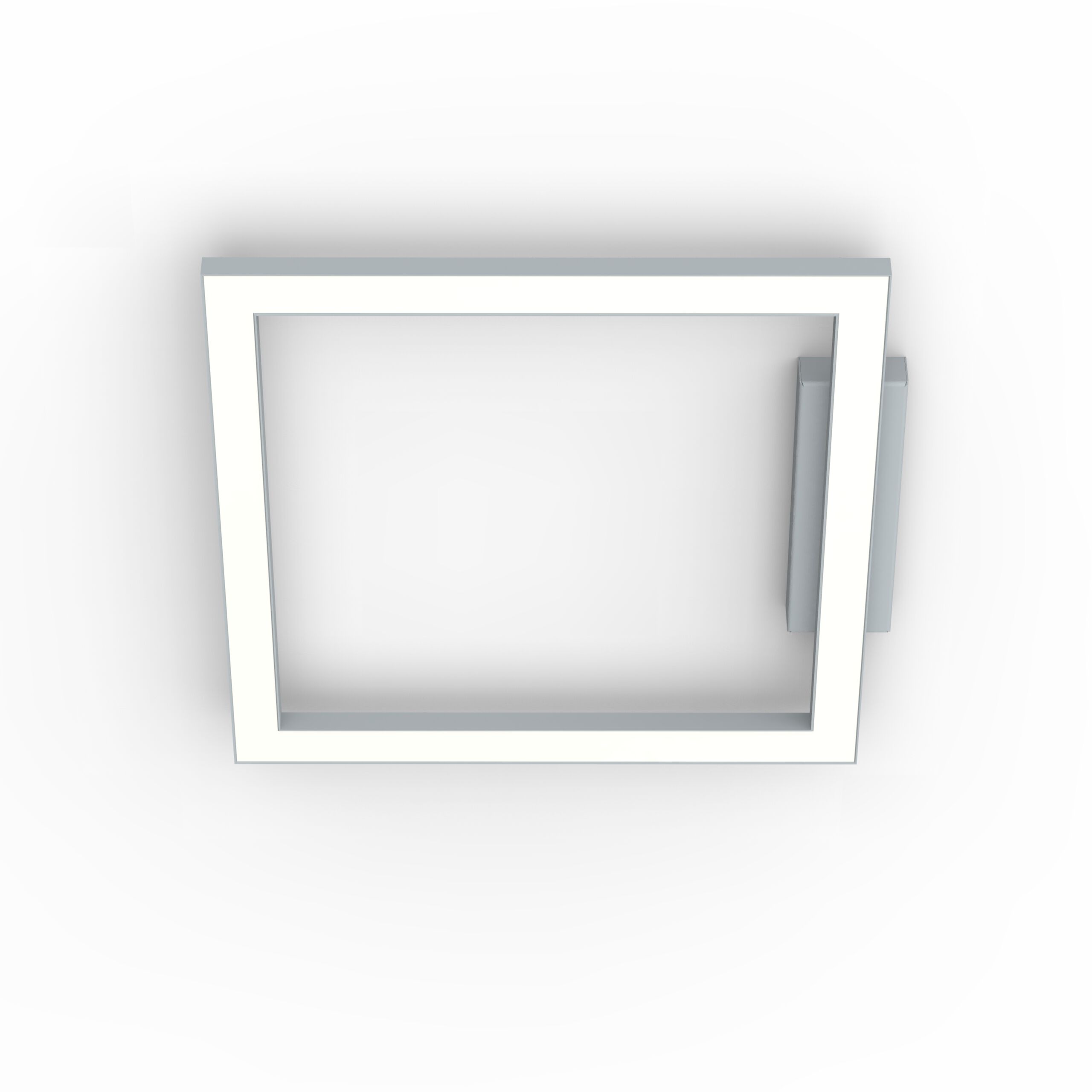 Светодиодный потолочный светильник WayPoint рамка ARCH-00055718 - Вид №43