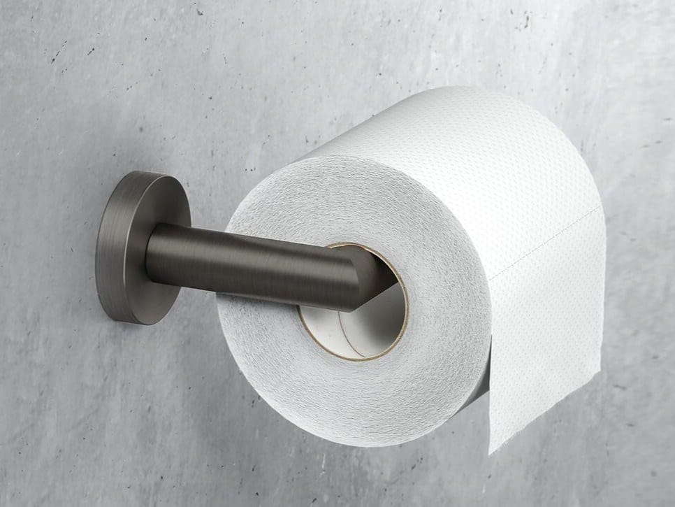 Металлический держатель рулона Geesa Nemox ARCH-00084568 - Вид №2