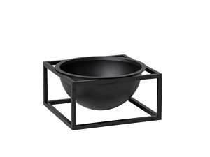 Стальные центральные части